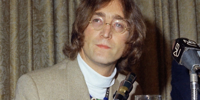 John Lennon