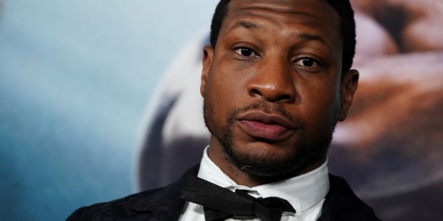 Jonathan Majors