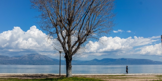 Καιρός