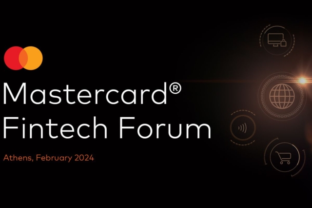 Το Mastercard Fintech Forum επιστρέφει: Έναρξη υποβολής των αιτήσεων για τον διαγωνισμό του 2024