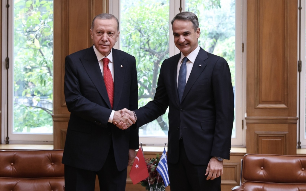 mitsotakis erdo1