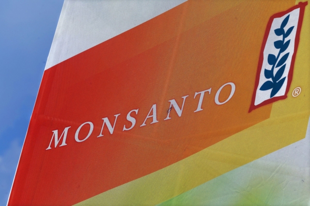 Πρόστιμο “μαμούθ” στη Monsanto για έκθεση πολιτών σε τοξικές ουσίες