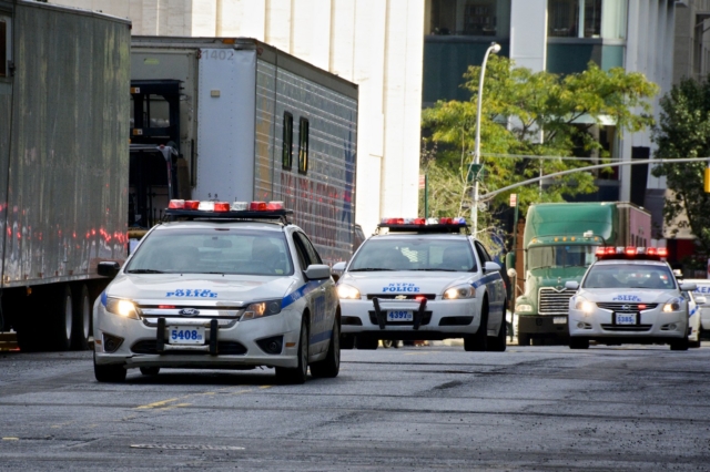 Νέα Υόρκη: Μητέρα βρήκε νεκρά τα 5χρονα δίδυμα παιδιά της