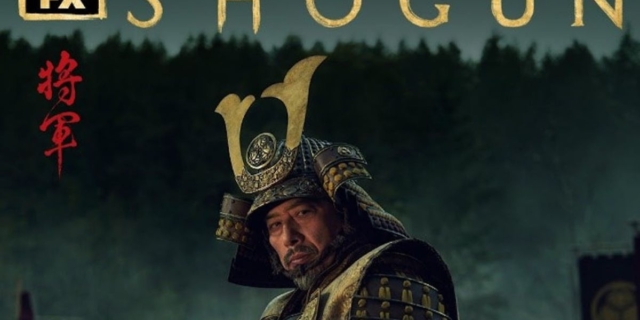 Η νέα πρωτότυπη σειρά «SHŌGUN» παραγωγής FX έρχεται στις 27 Φεβρουαρίου αποκλειστικά στο Disney+ στην Ελλάδα