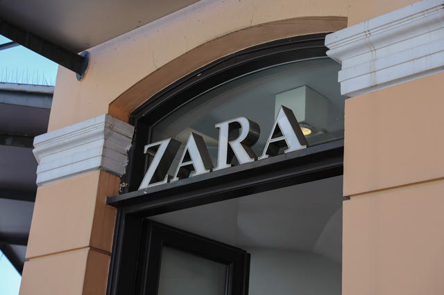 Έσπασε ταμεία και το 2023 ο όμιλος Zara στην Ελλάδα