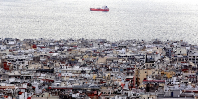 Θεσσαλονίκη: Υψηλές “πτήσεις” για την αγορά κατοικίας στο κέντρο – Πόσο αυξήθηκαν οι τιμές το 2023