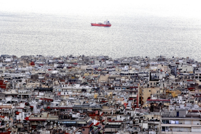 Θεσσαλονίκη: Υψηλές “πτήσεις” για την αγορά κατοικίας στο κέντρο – Πόσο αυξήθηκαν οι τιμές το 2023