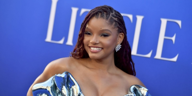 Halle Bailey