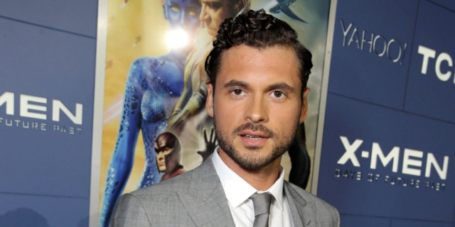 Adan Canto: Πέθανε στα 42 του ο ηθοποιός των Designated Survivor, Narcos και X-Men