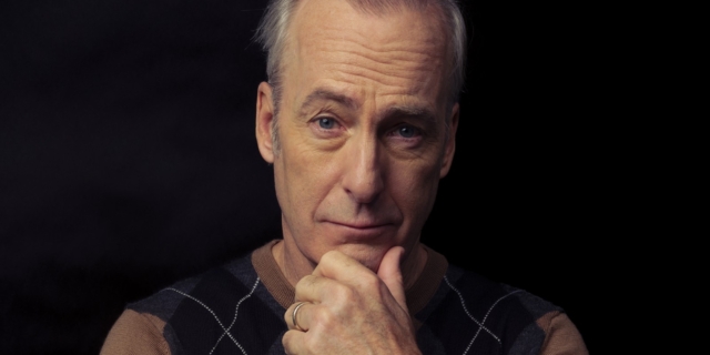 O Bob Odenkirk