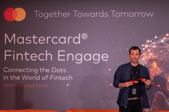 Το Mastercard Fintech Forum κάνει δυναμικό come back για δεύτερη χρονιά στην Αθήνα