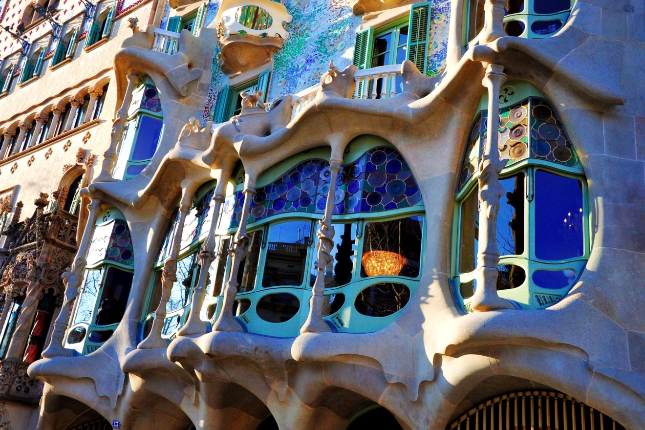 Casa Batlló