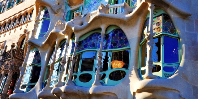 Casa Batlló