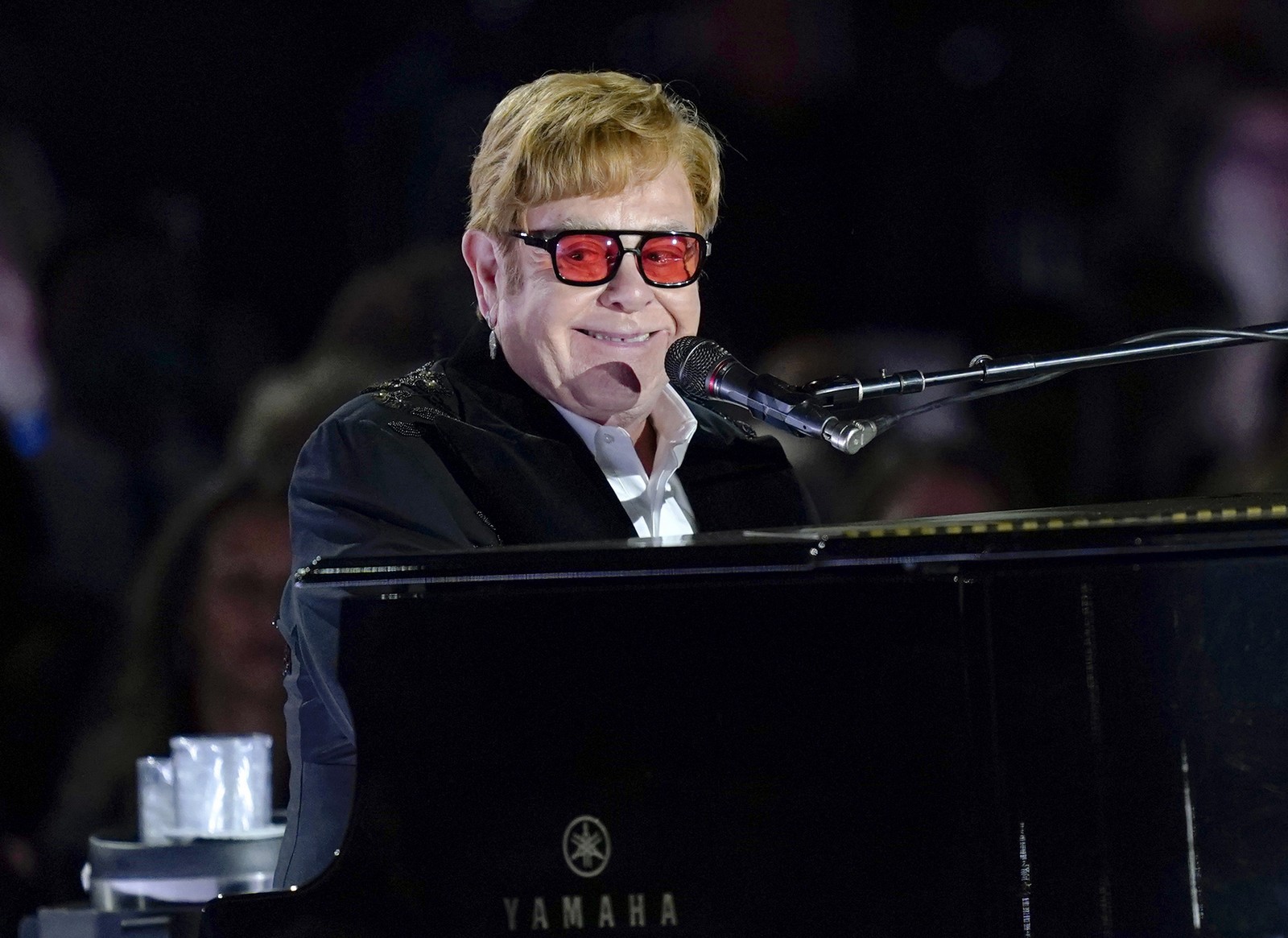 elton