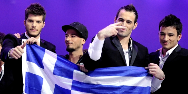 Eurovision: Οι 3 χειρότερες συμμετοχές της Ελλάδας, σύμφωνα με τους Ευρωπαίους – Πήραν μηδέν βαθμούς