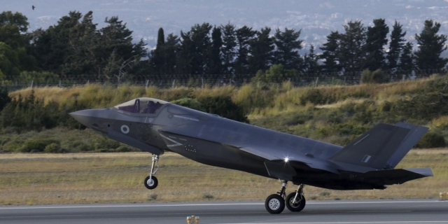 F-35