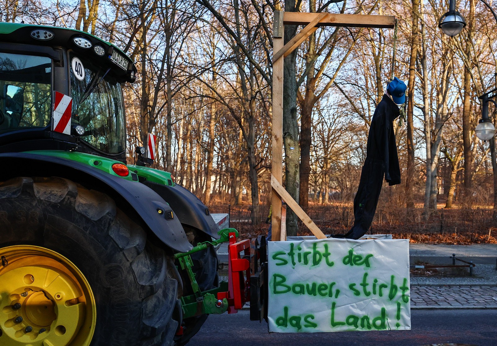 farmers germany