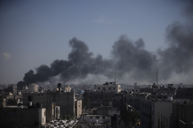 Ισραήλ: Εξαρθρώθηκε η Χαμάς στη Βόρεια Γάζα – Νέοι βομβαρδισμοί στη Χαν Γιουνίς