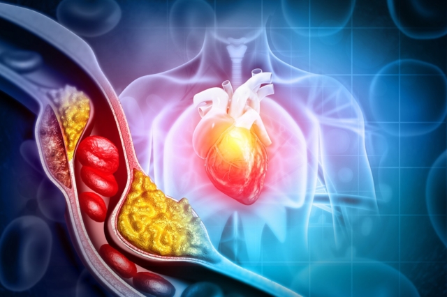 Η Covid-19 μπορεί να επηρεάσει την υγεία της καρδιάς