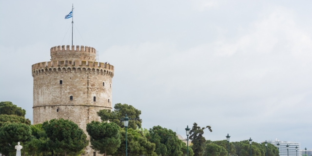 Ο Λευκός Πύργος