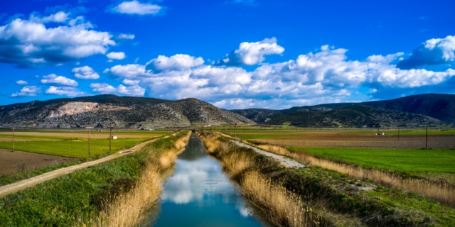 Προχωρά στην τελική φάση ο διαγωνισμός για το αρδευτικό έργο στον Ταυρωπό