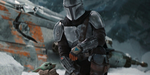 Mandalorian