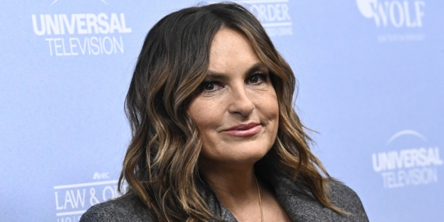 Mariska Hargitay