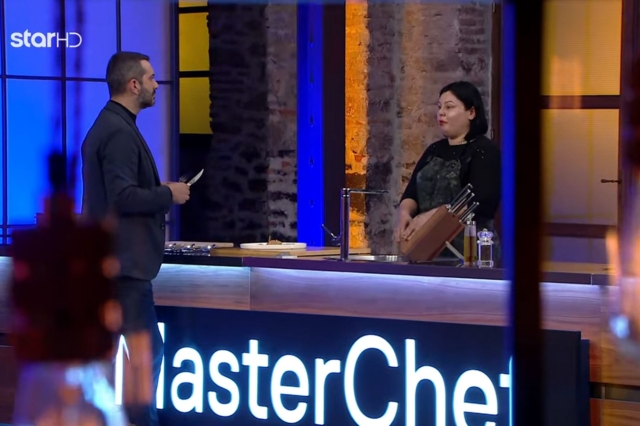 MasterChef 8: “Υπάρχει μπούλινγκ επειδή είμαι γυναίκα” – Η παίκτρια που συγκίνησε τους κριτές