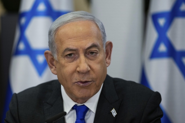 Ισραήλ: Χάος σε συνεδρίαση της κυβέρνησης πολέμου