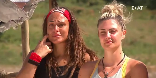 Σοκ στο Survivor 2024: Οι αποκαλύψεις που “καίνε” Παππά, Ασημίνα, Δαλάκα