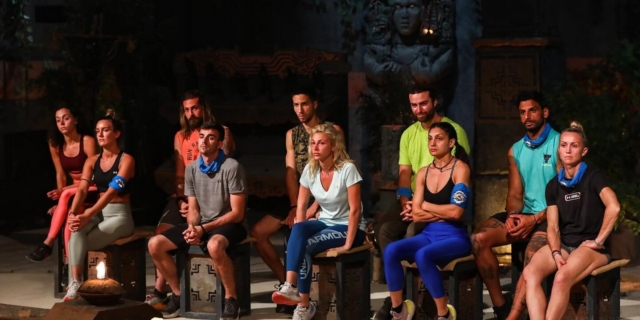 Survivor 2024: Οι νέοι κανόνες έφεραν ανατροπή – Οι τέσσερις υποψήφιες προς αποχώρηση