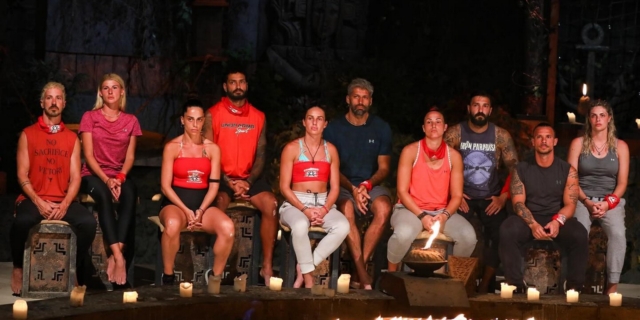 Survivor 2024