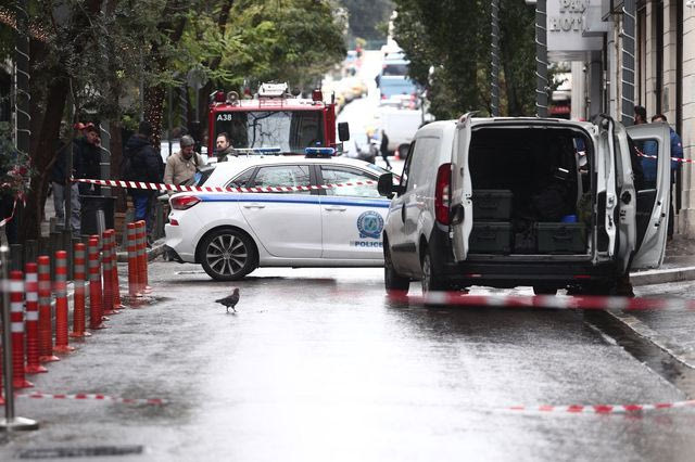 Κλιμάκιο του ΤΕΕΜ (φωτογραφία αρχείου)