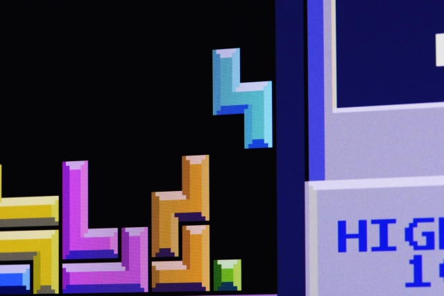 Tetris: 13χρονος γίνεται ο πρώτος άνθρωπος που τερματίζει το παιχνίδι