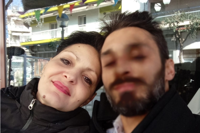Θεσσαλονίκη: Χτυπήματα από κουζινομάχαιρο φέρει η σορός της 41χρονης