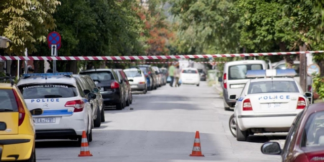 Έρευνες της αστυνομίας στον Βόλο