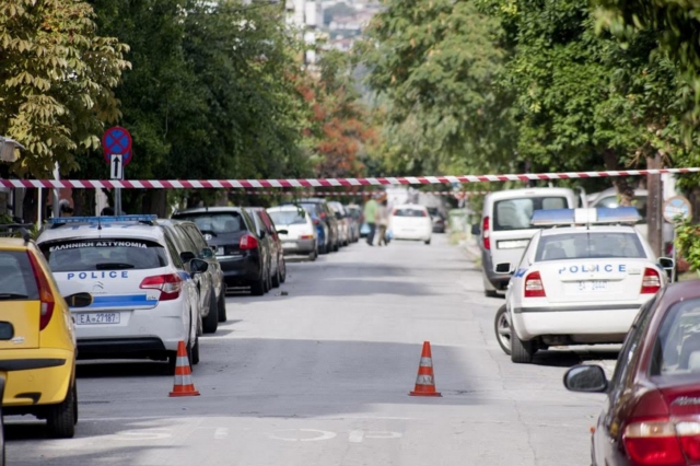 Έρευνες της αστυνομίας στον Βόλο