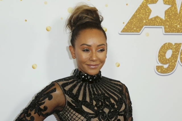 Mel B