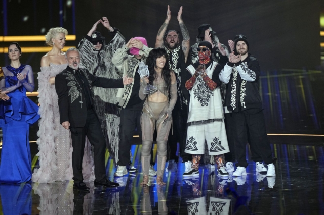 Eurovision 2024: Ανακοινώθηκαν οι σχολιαστές της ΕΡΤ – Ονόματα έκπληξη
