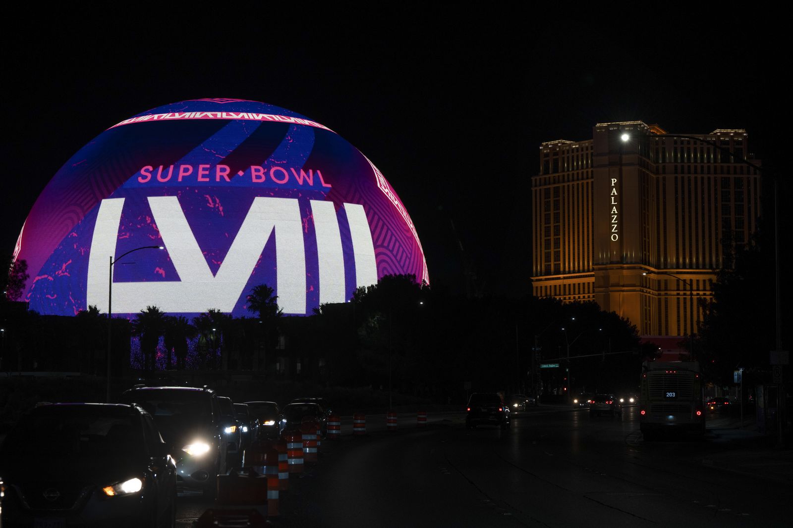 Super Bowl