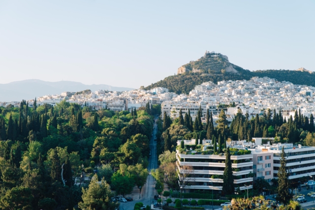 Εταιρεία Ανάπτυξης και Τουριστικής Προβολής Αθηνών