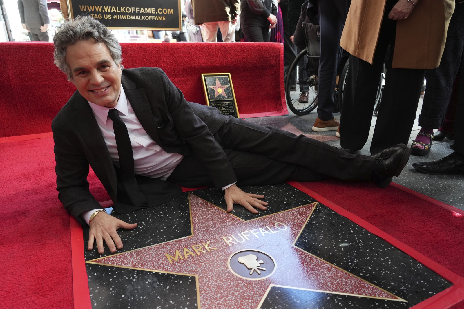 Mark Ruffalo7