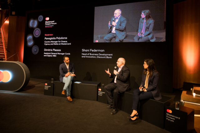 Mastercard Fintech Forum: Μεγάλος νικητής η καινοτομία για μία ακόμη χρονιά