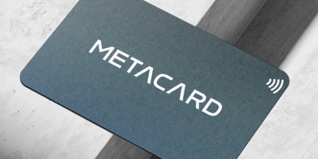 Metacard: Η επόμενη “μέρα” των επαγγελματικών καρτών