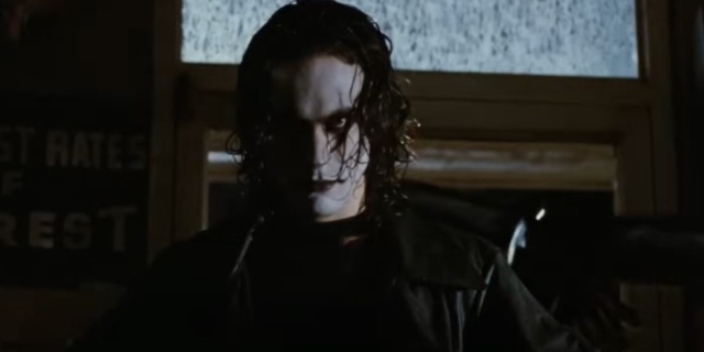 The Crow