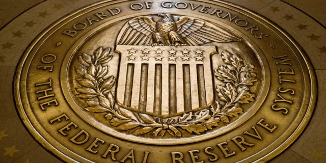 Federal Reserve Large Banks