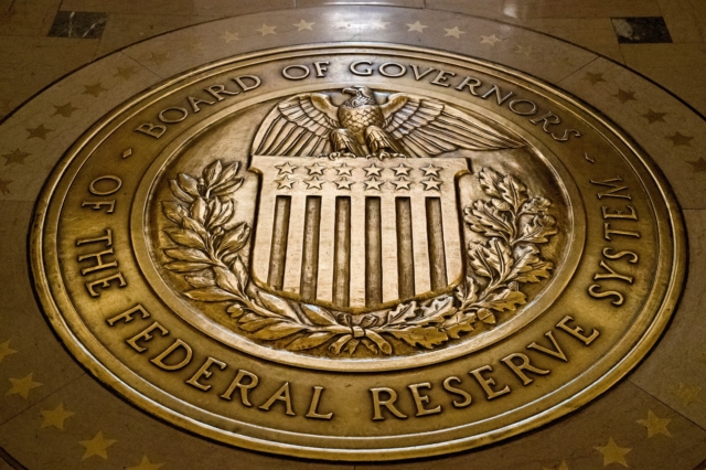 Federal Reserve Large Banks