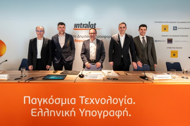 Intralot