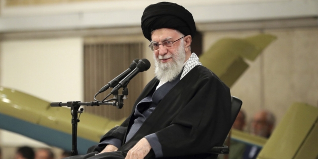 Ali Khamenei