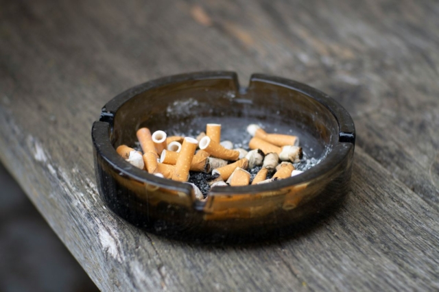 Πανελλαδική έρευνα για το κάπνισμα το 2023: Το τσιγάρο βλάπτει σοβαρά και τις διαπροσωπικές σχέσεις
